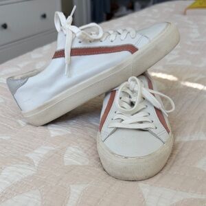 Madewell Sidewalk Sneakers